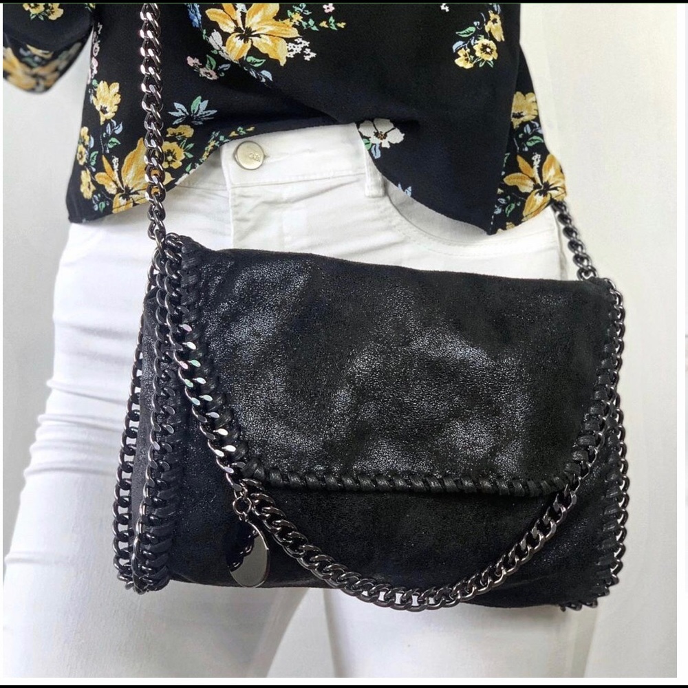 Vegan Warehouse Alicia Cross Body Purse